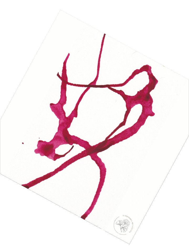 Fluid Dynamics - Sticker product image (2)