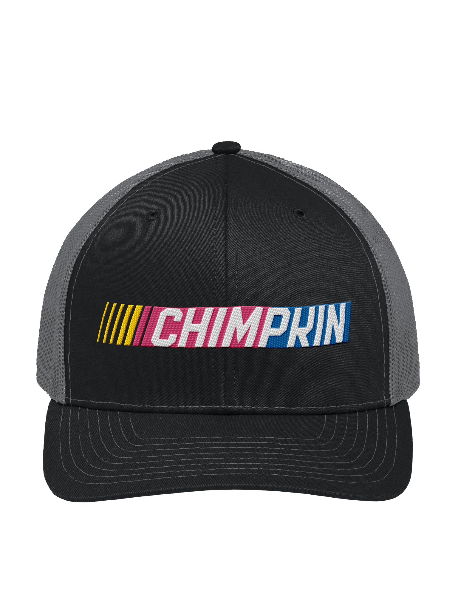 Nascar Trucker Cap product image (1)