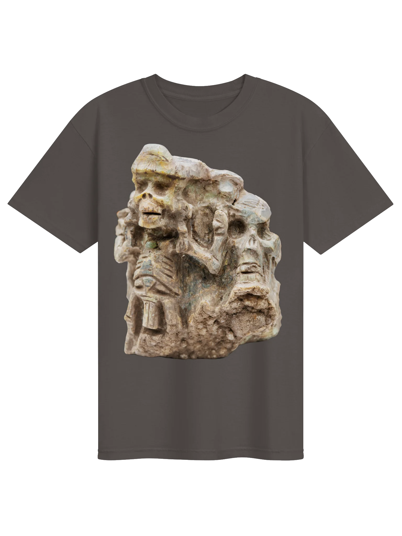 Fossilized Existance product image (1)