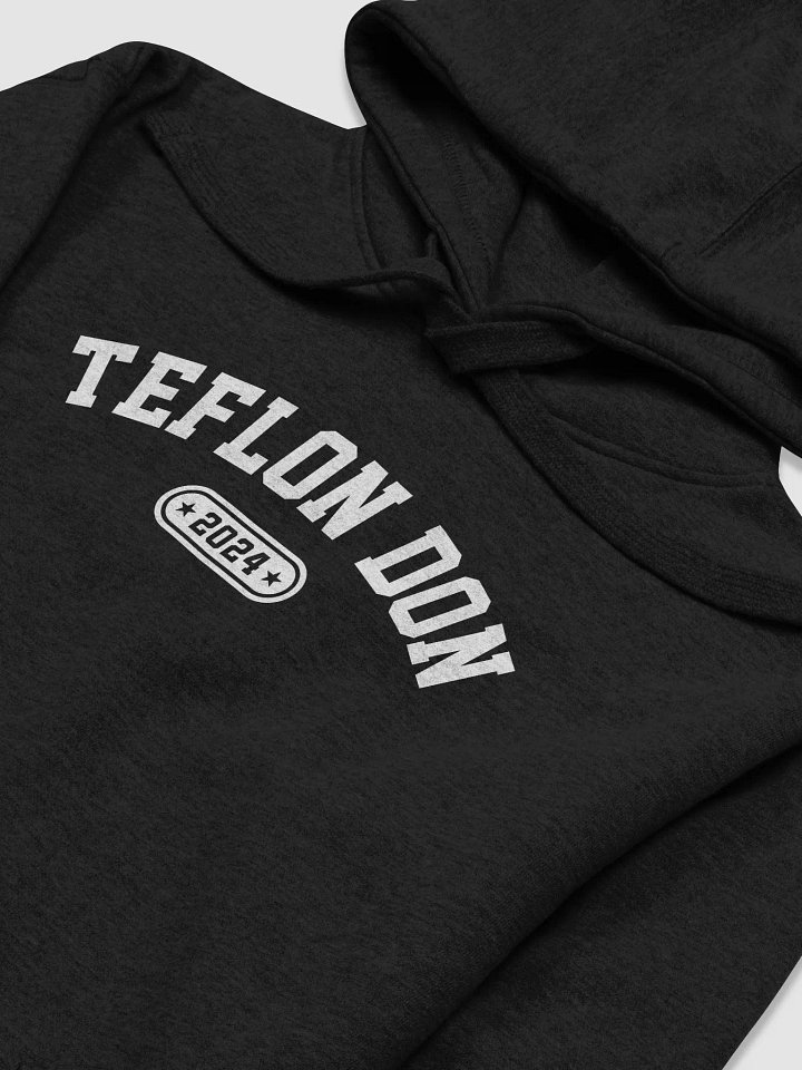 Teflon Don 2024 - Premium Hoodie product image (2)