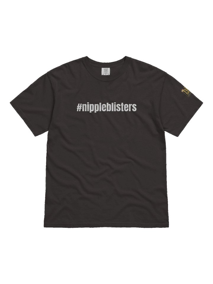 Chafe Happens Tee product image (3)