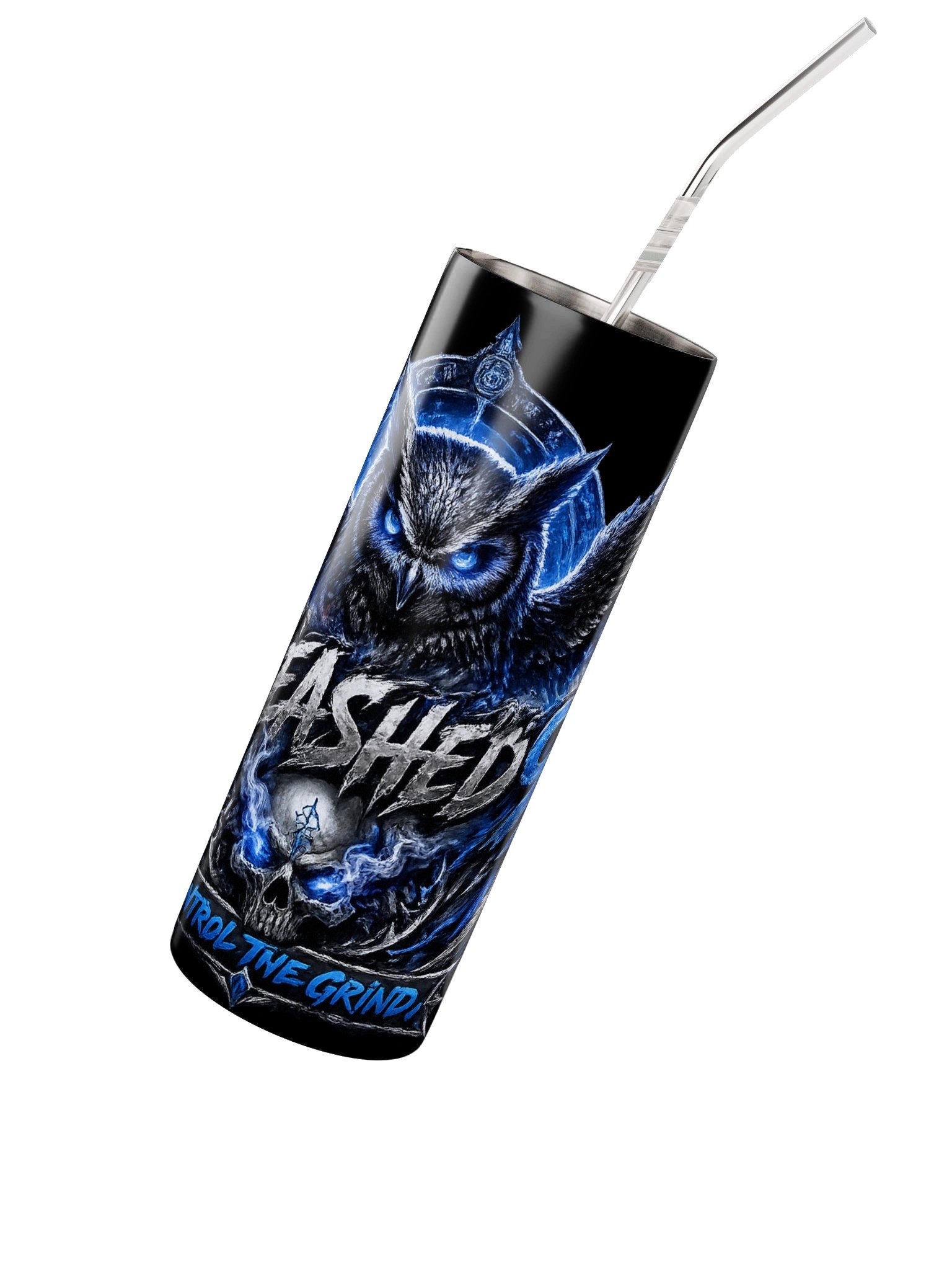 UNLEASHED91 Frostbite Tumbler product image (4)
