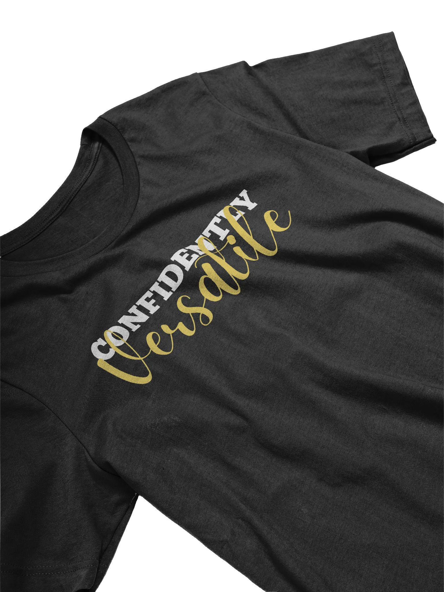 Confidently Versatile T-Shirt product image (2)