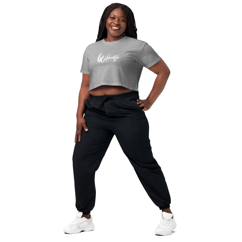 Ethereal Essence Women's Crop Top product image (10)
