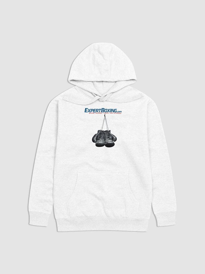 Limited 1st Edition ExpertBoxing Glove Hoodie product image (1)