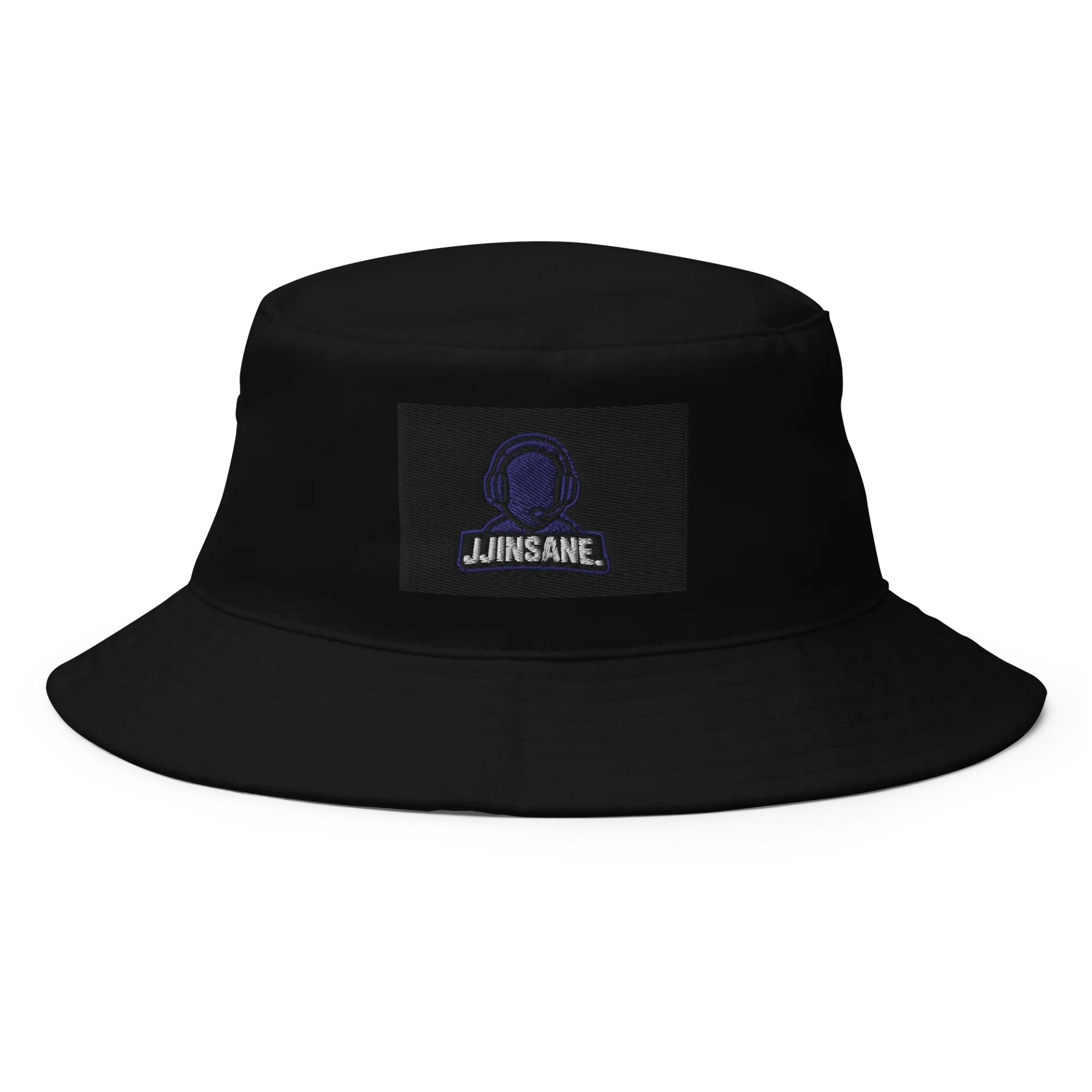 JJ bucket hat product image (1)