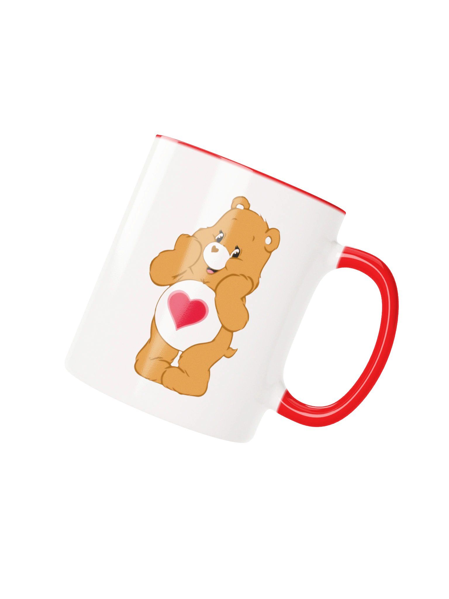 Tenderheart Bear Mug product image (4)