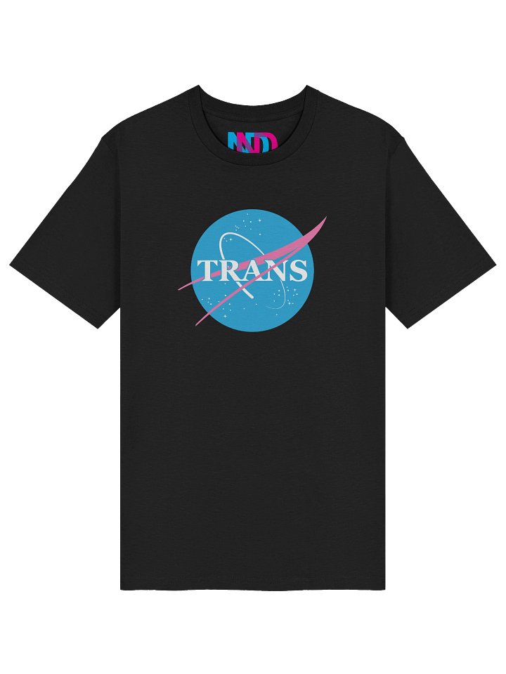 Space Trans Tee product image (11)