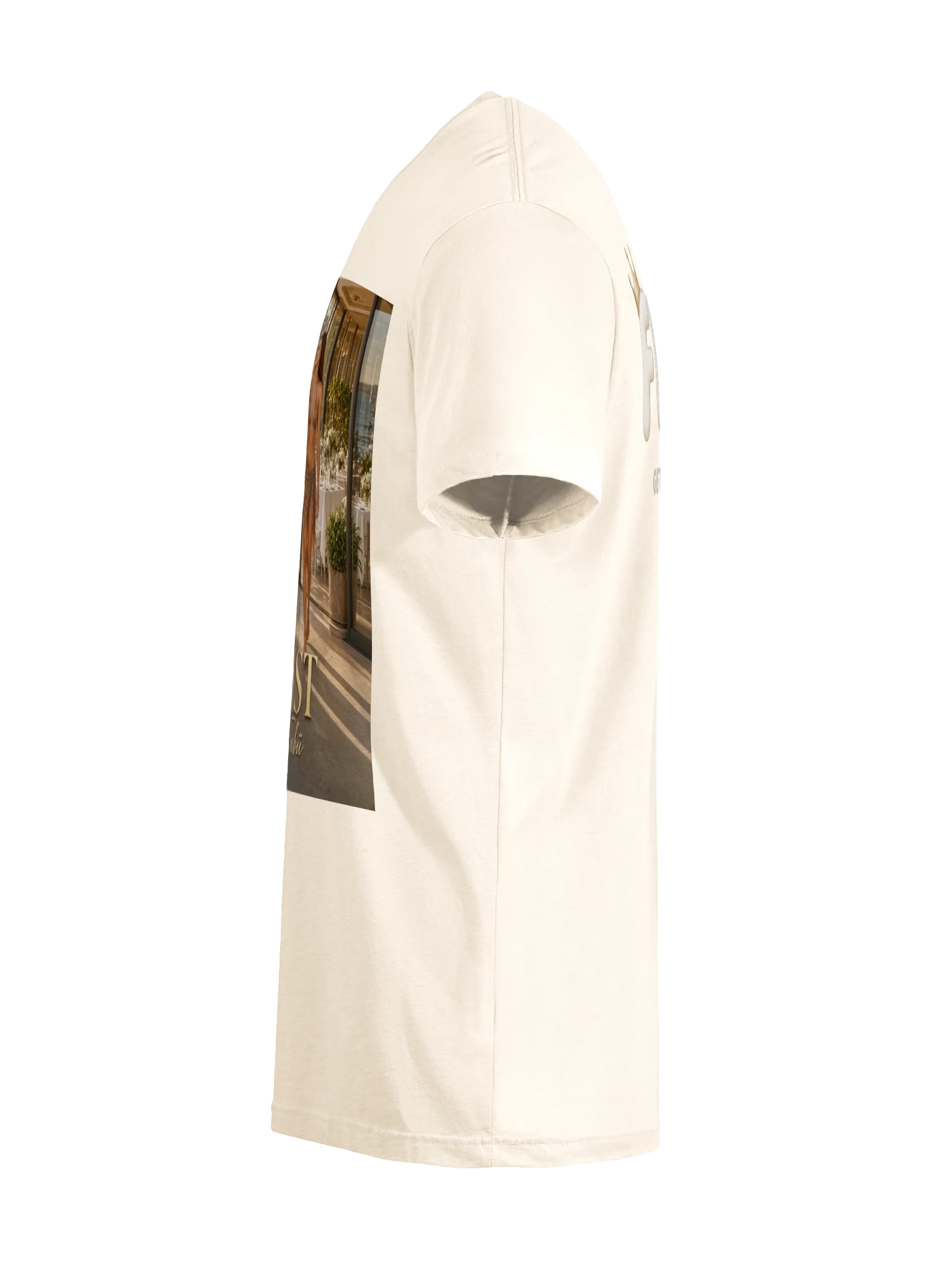 The A-List Tee product image (9)
