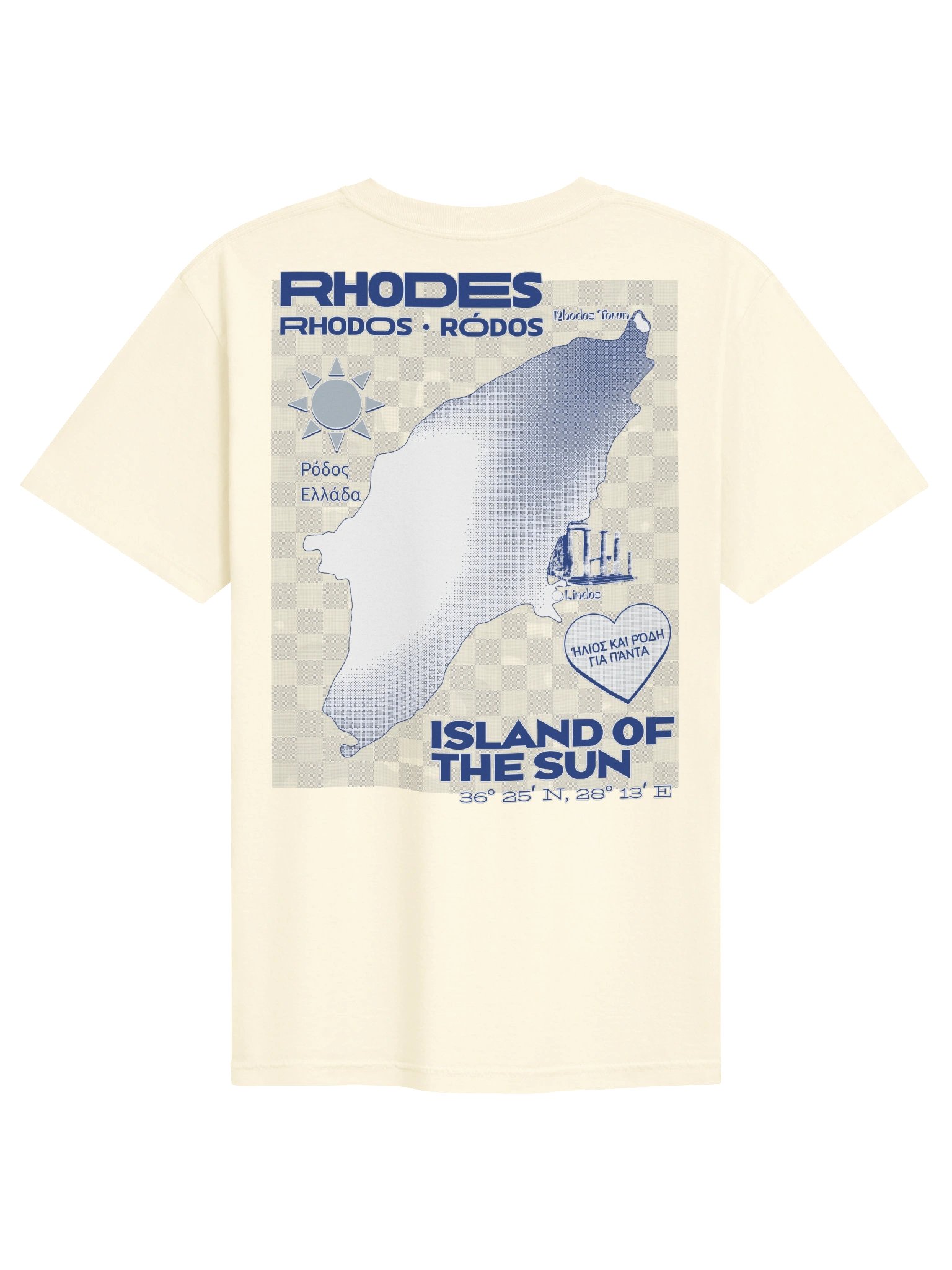 Rhodes – Island of the Sun product image (6)