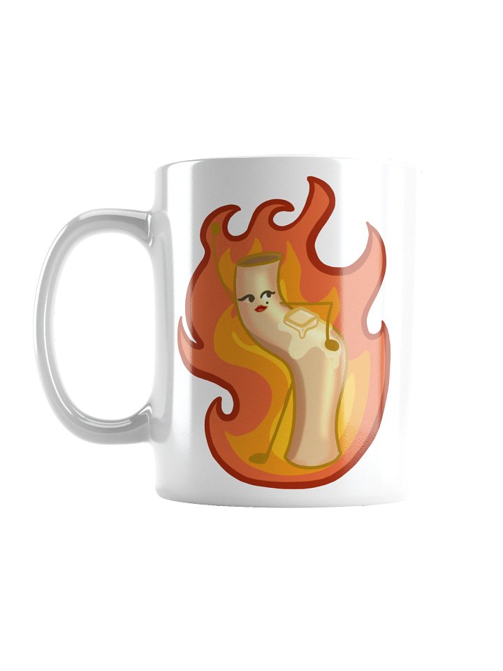 Hot Noods Soup Mug product image (1)