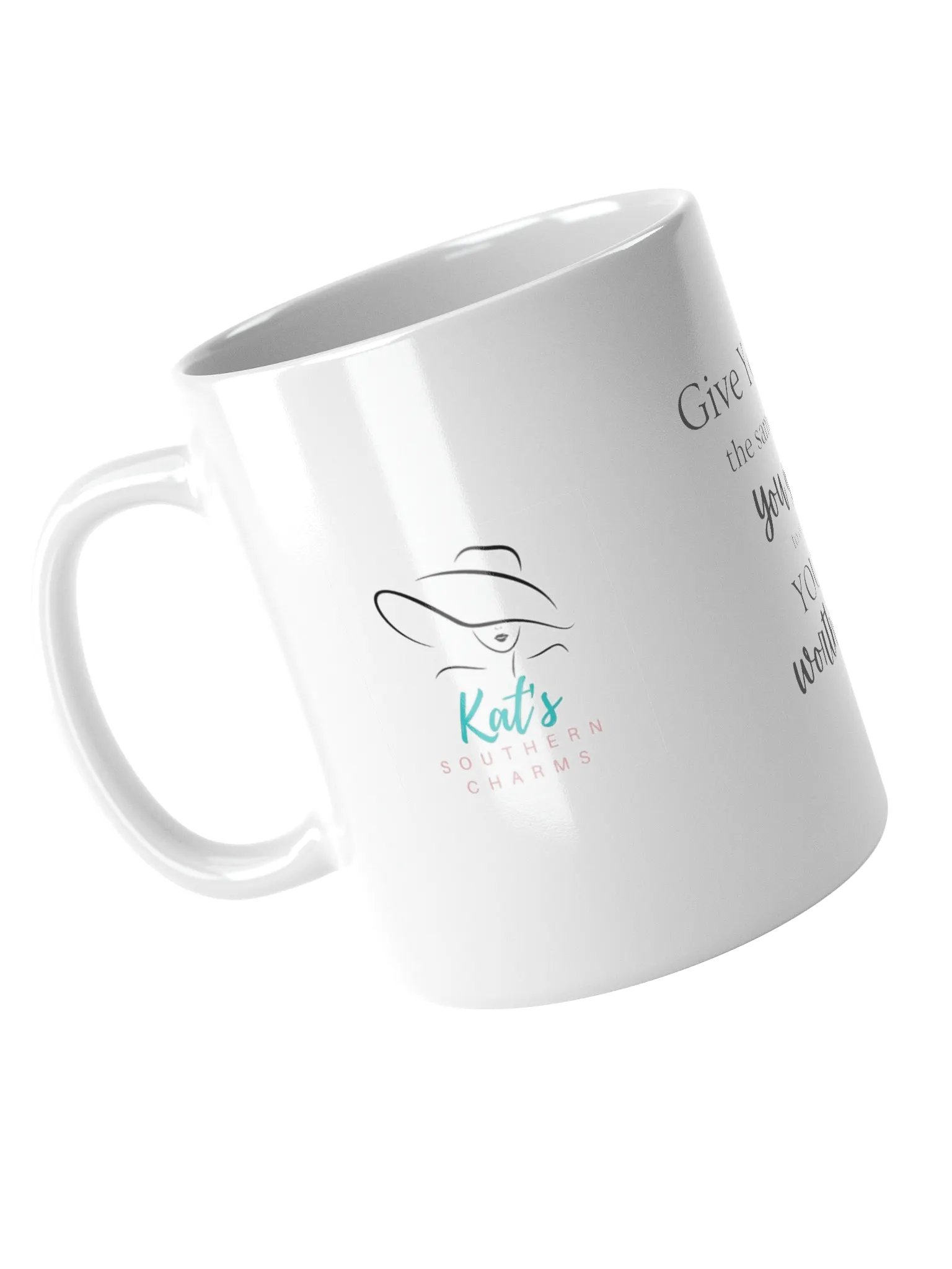 Kat's Graceful Reminder product image (2)