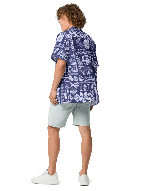 BLUE TROPICAL product image (7)