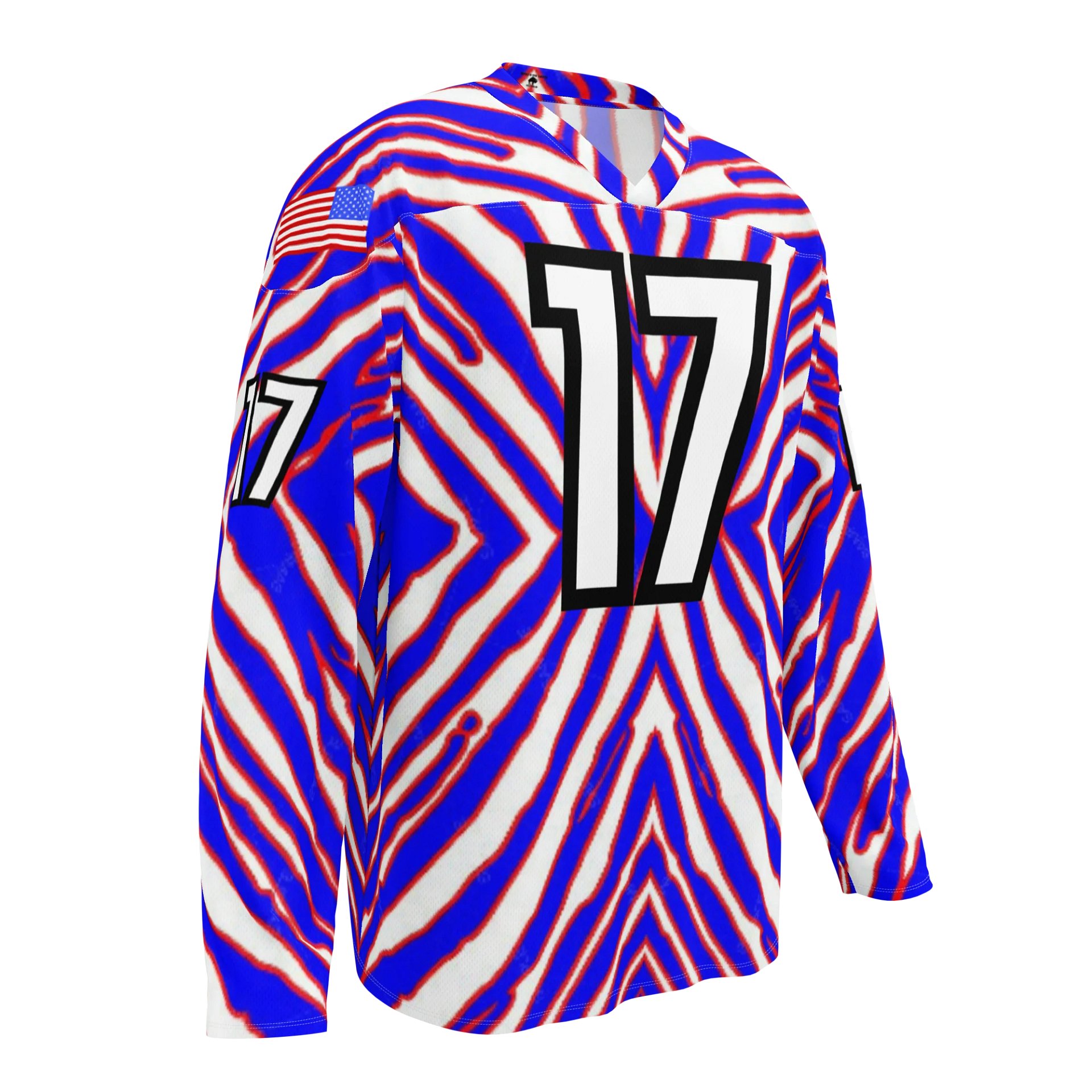 TABLE CRUSHER Fan Jersey product image (1)