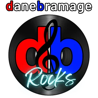 DaneBramage ROCKS