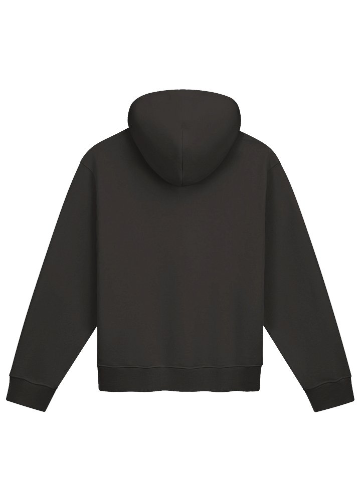 MERC BOXY HOODIE product image (2)