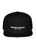 Thanks, But No Snapback Cap