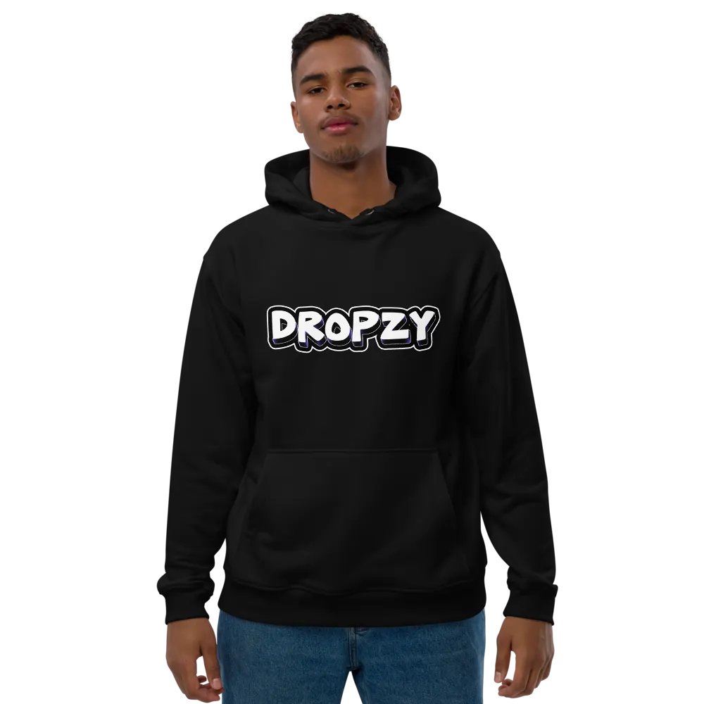 Standard Dropzy Hoodie product image (1)