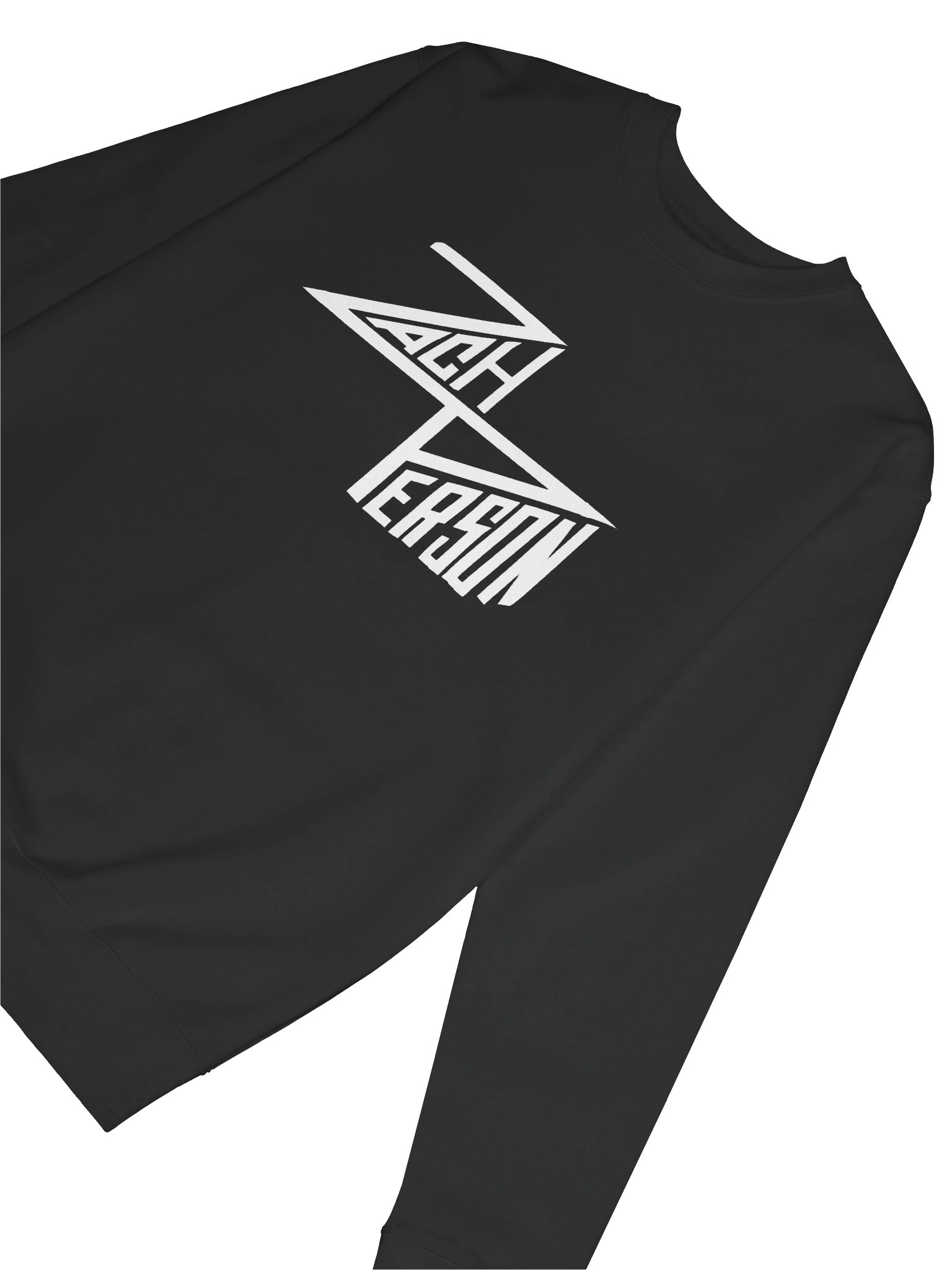 ZP Classic Sweatshirt product image (6)