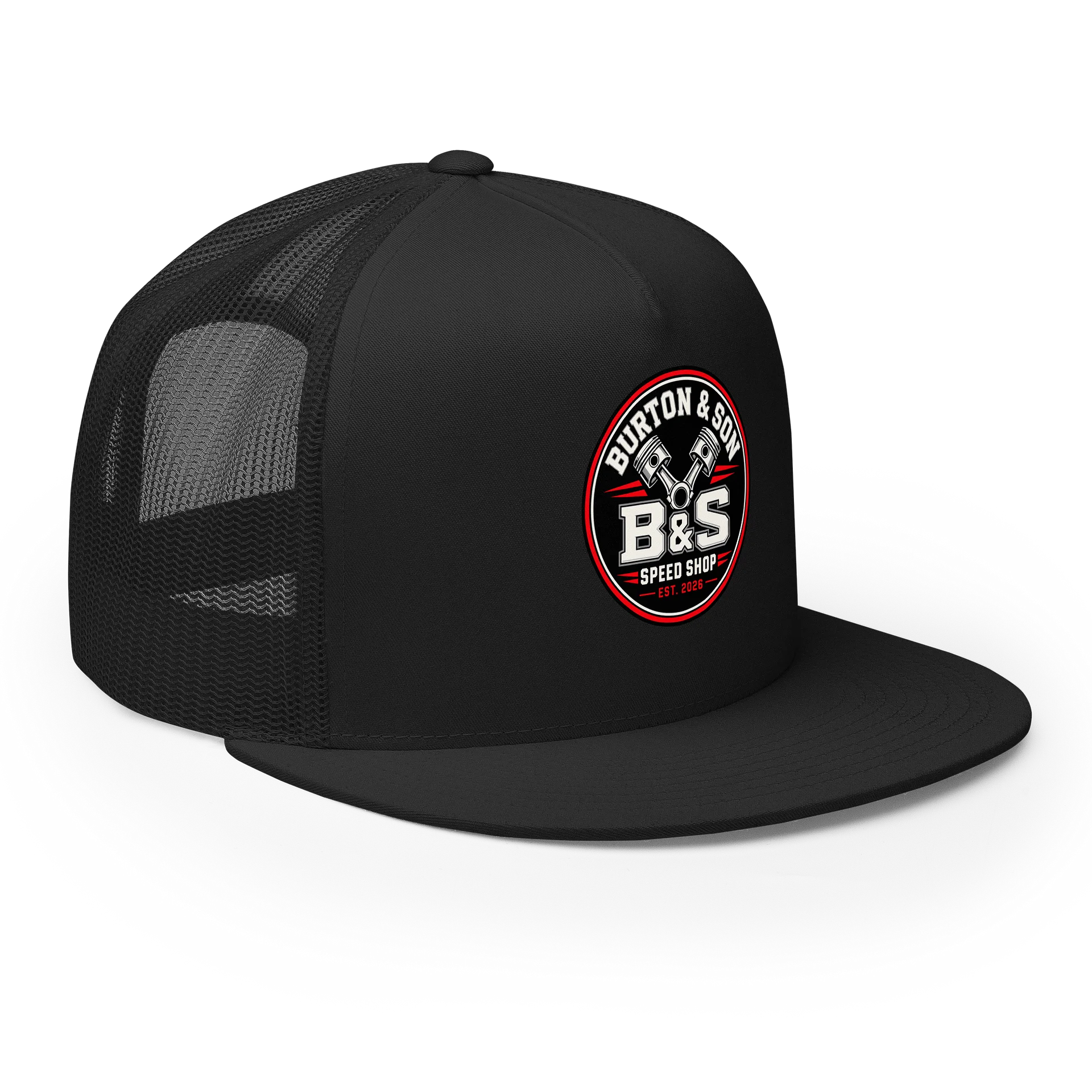 The Go-To Trucker product image (10)