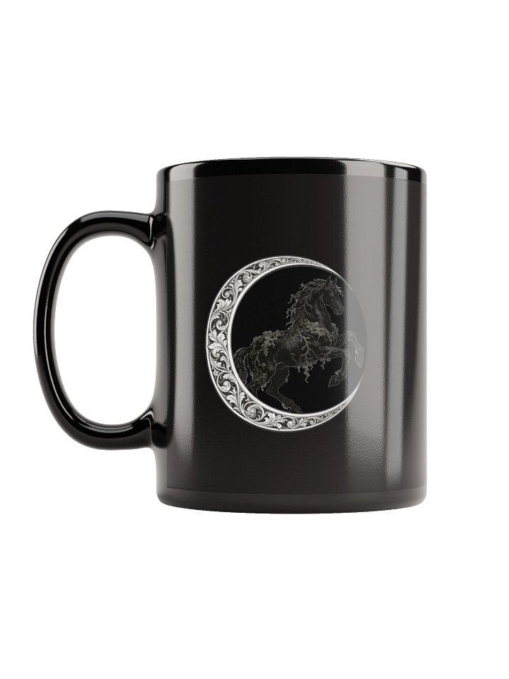 Kelpie Water Lure Mug product image (1)