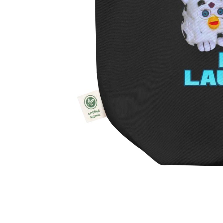 Nuclear Launch Codes Tote Bag product image (2)