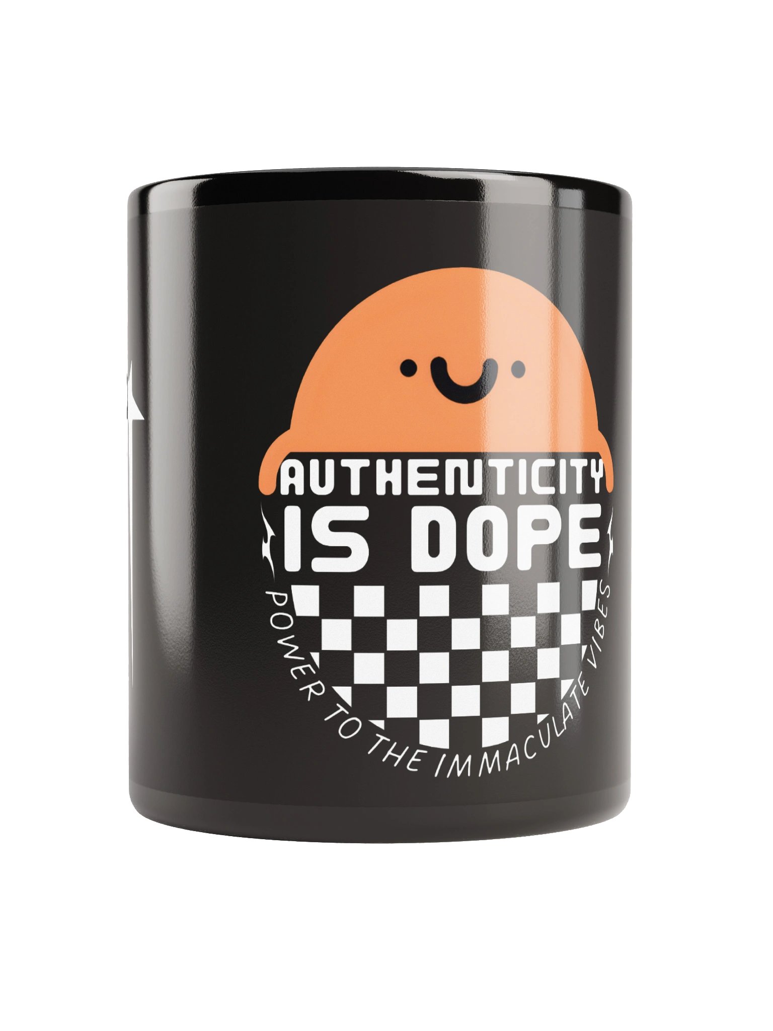 Authenticity GS Co. Mug product image (1)