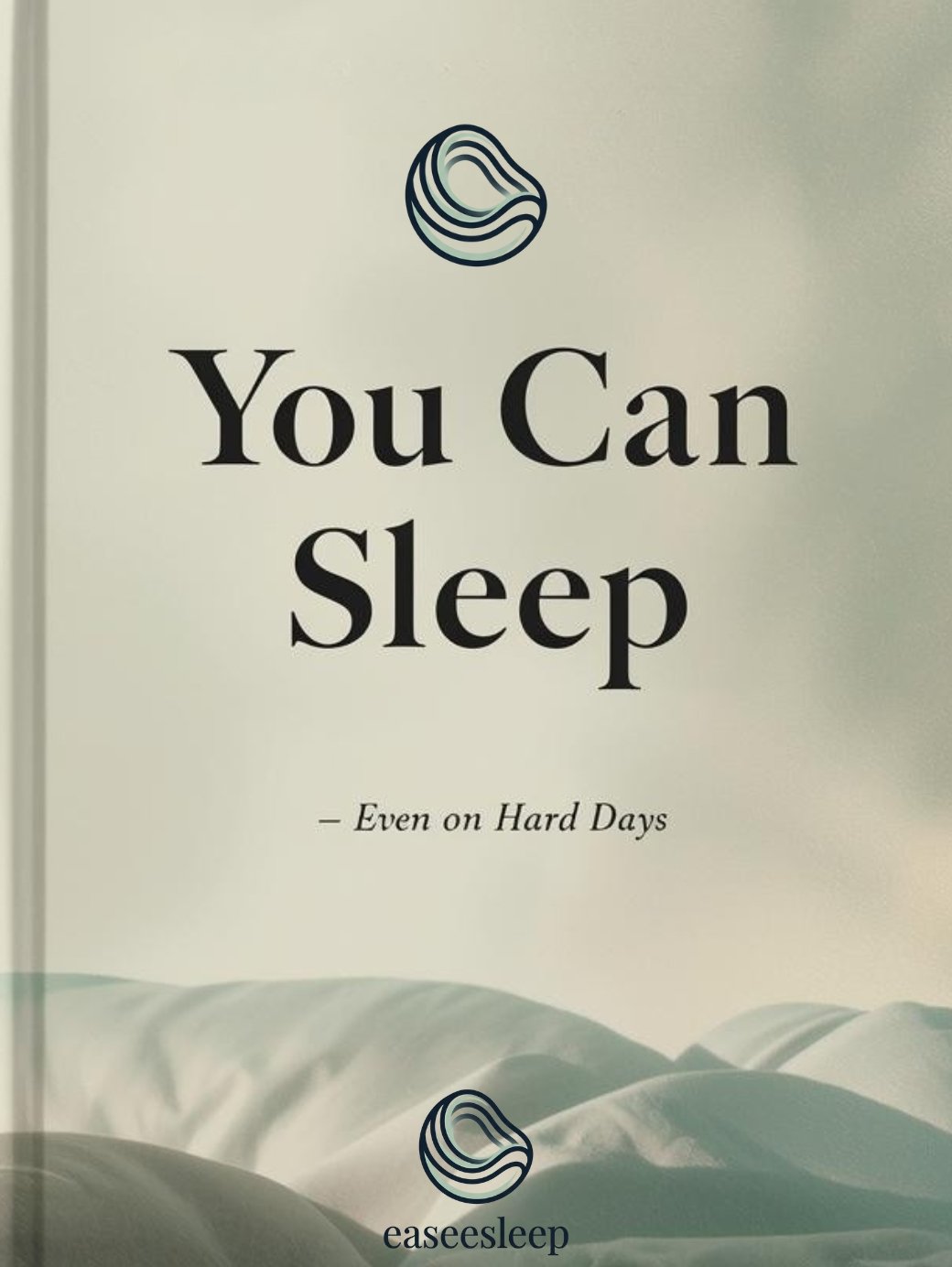 Return to normal sleep product image (1)