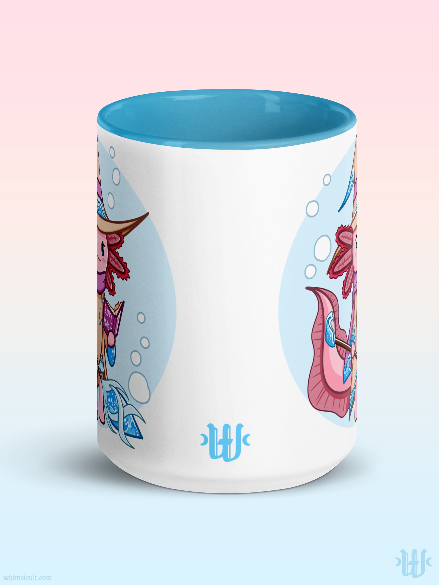 'Lotl Magic Mug product image (2)
