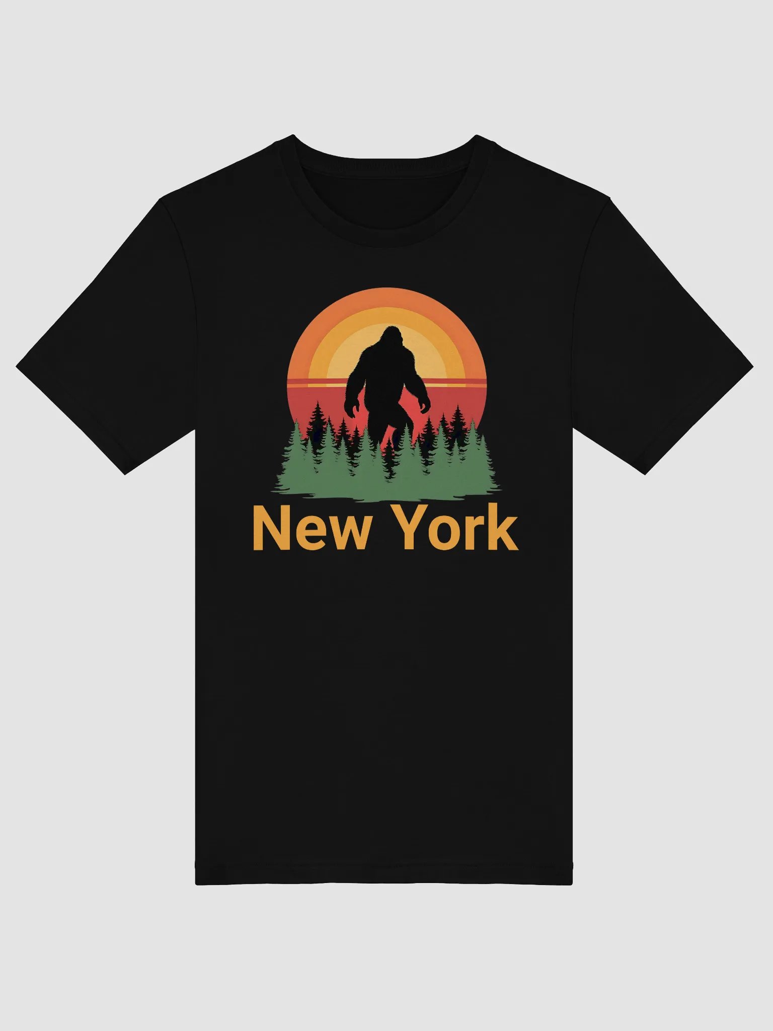 Big Foot New York product image (6)