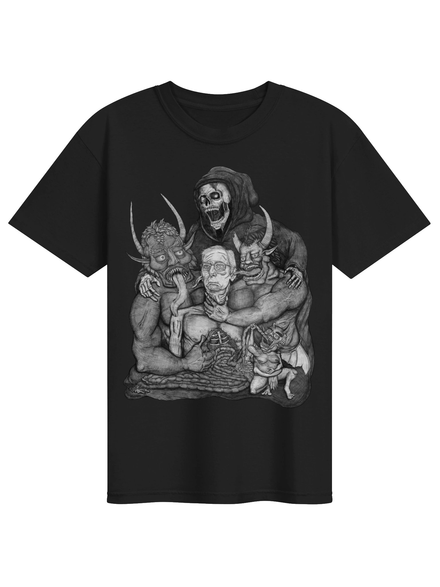 Mitch McConnell's Eternal Reward product image (1)