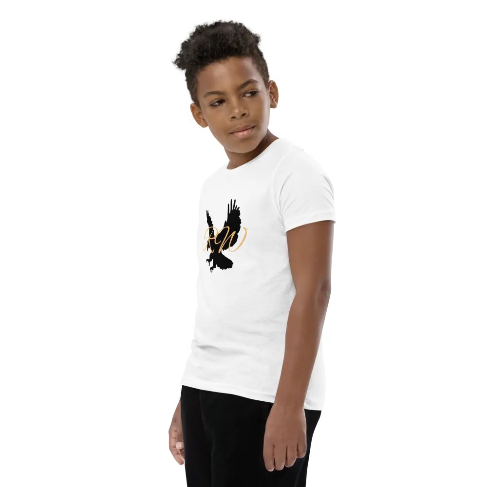 RW EAGLE YOUTH T-Shirt Light product image (7)