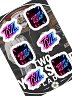 TYL Neon Sticker Sheet