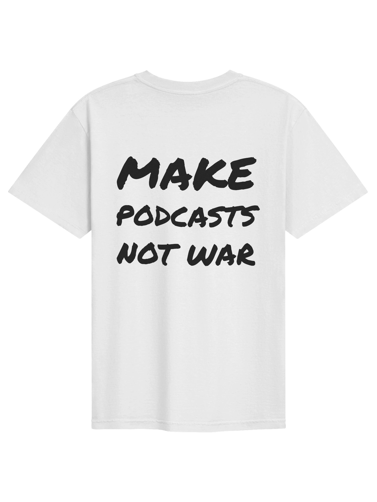 War Shirt product image (2)