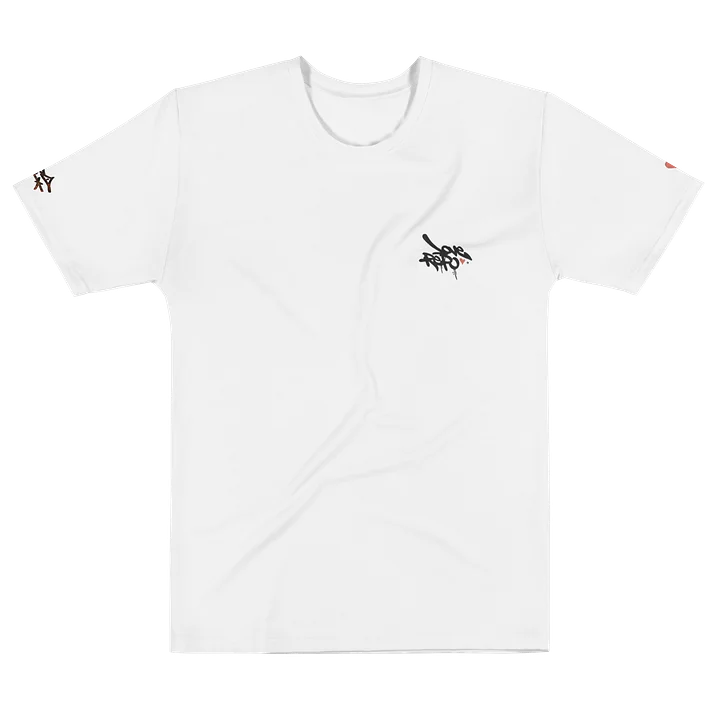 Athena x Rembrandt Premium Graphic T-Shirt product image (2)