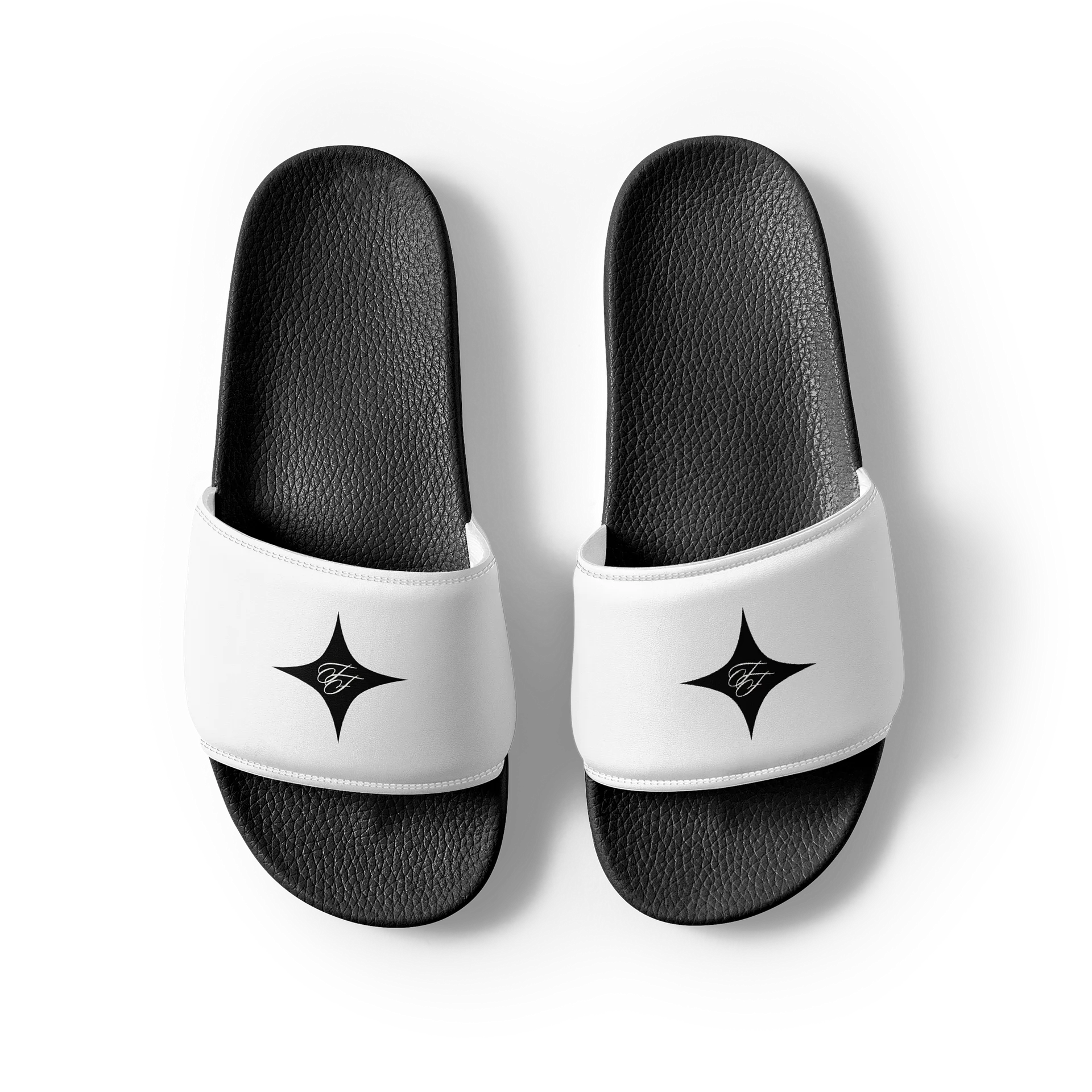 F&F Star Women's Slides product image (4)