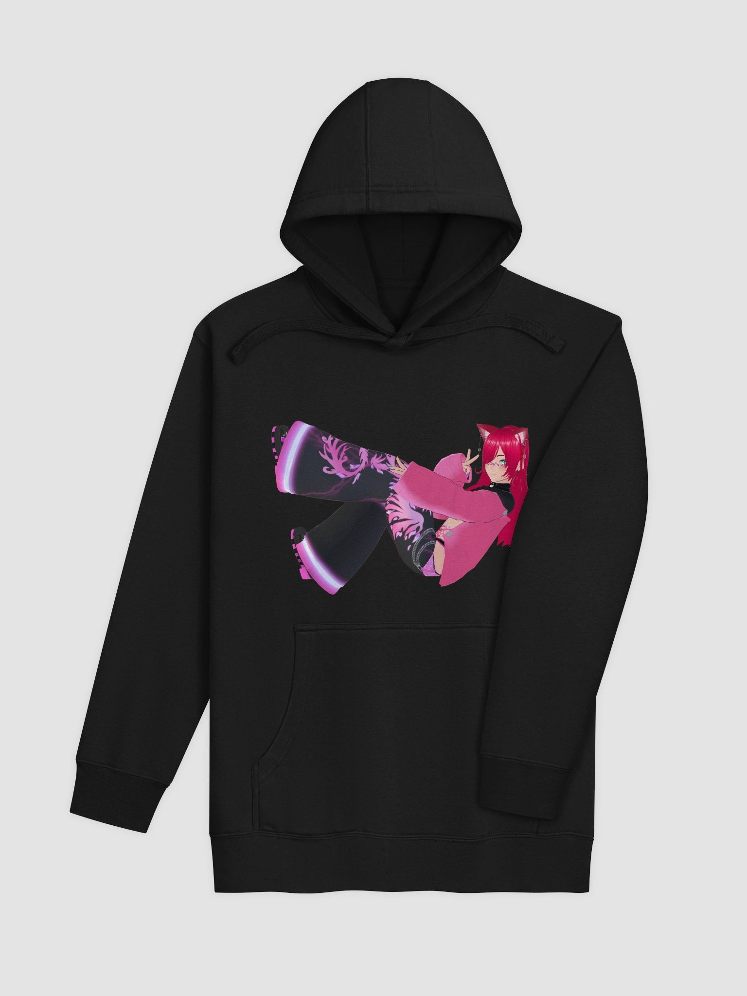 Simply Hoodie product image (4)