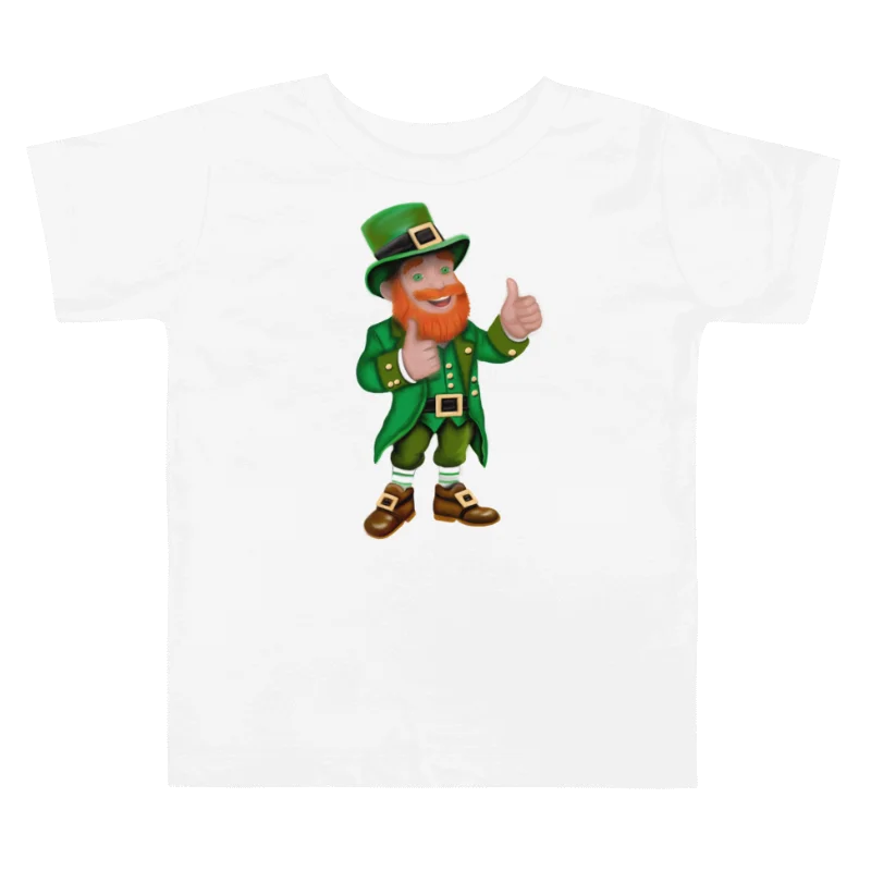 Toddler T-Shirt product image (7)