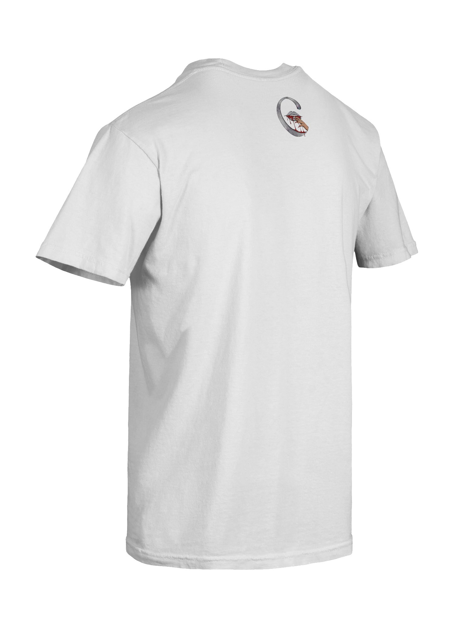 CAVESTELVANIA UNISEX COTTON TEE product image (10)