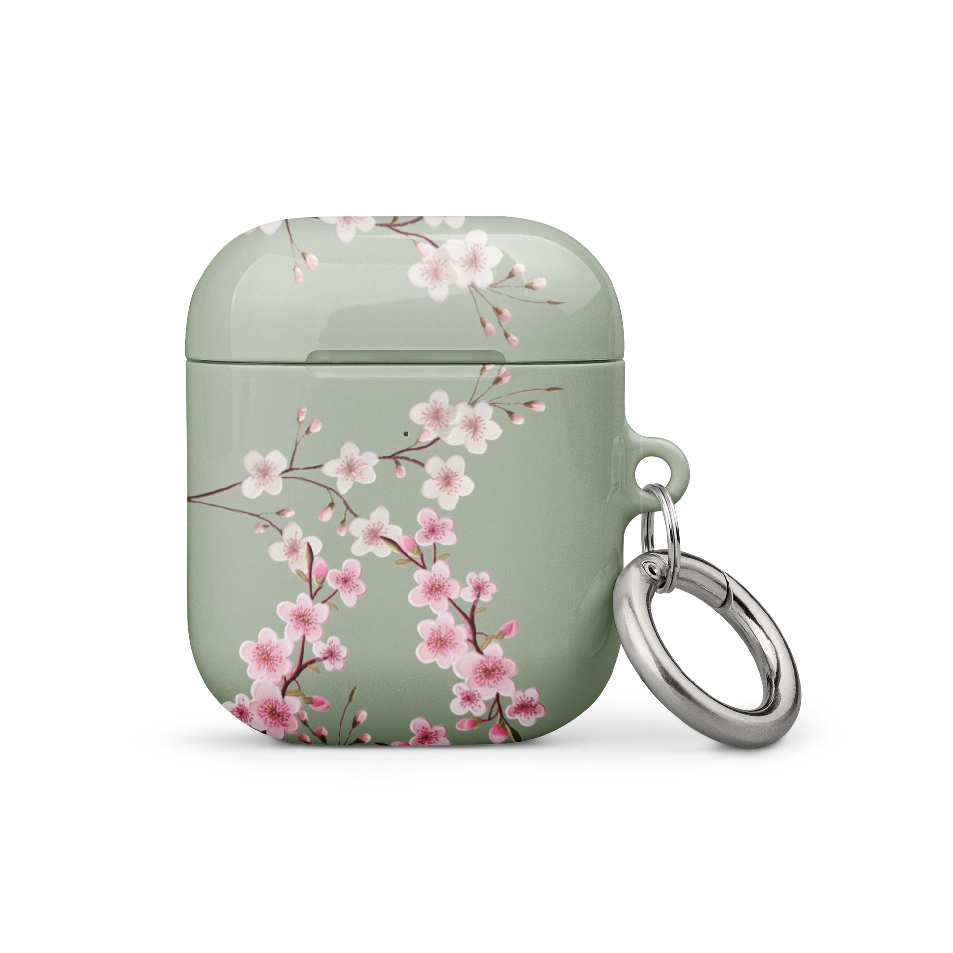 Cherry Blossom Dream AirPods® Case product image (1)
