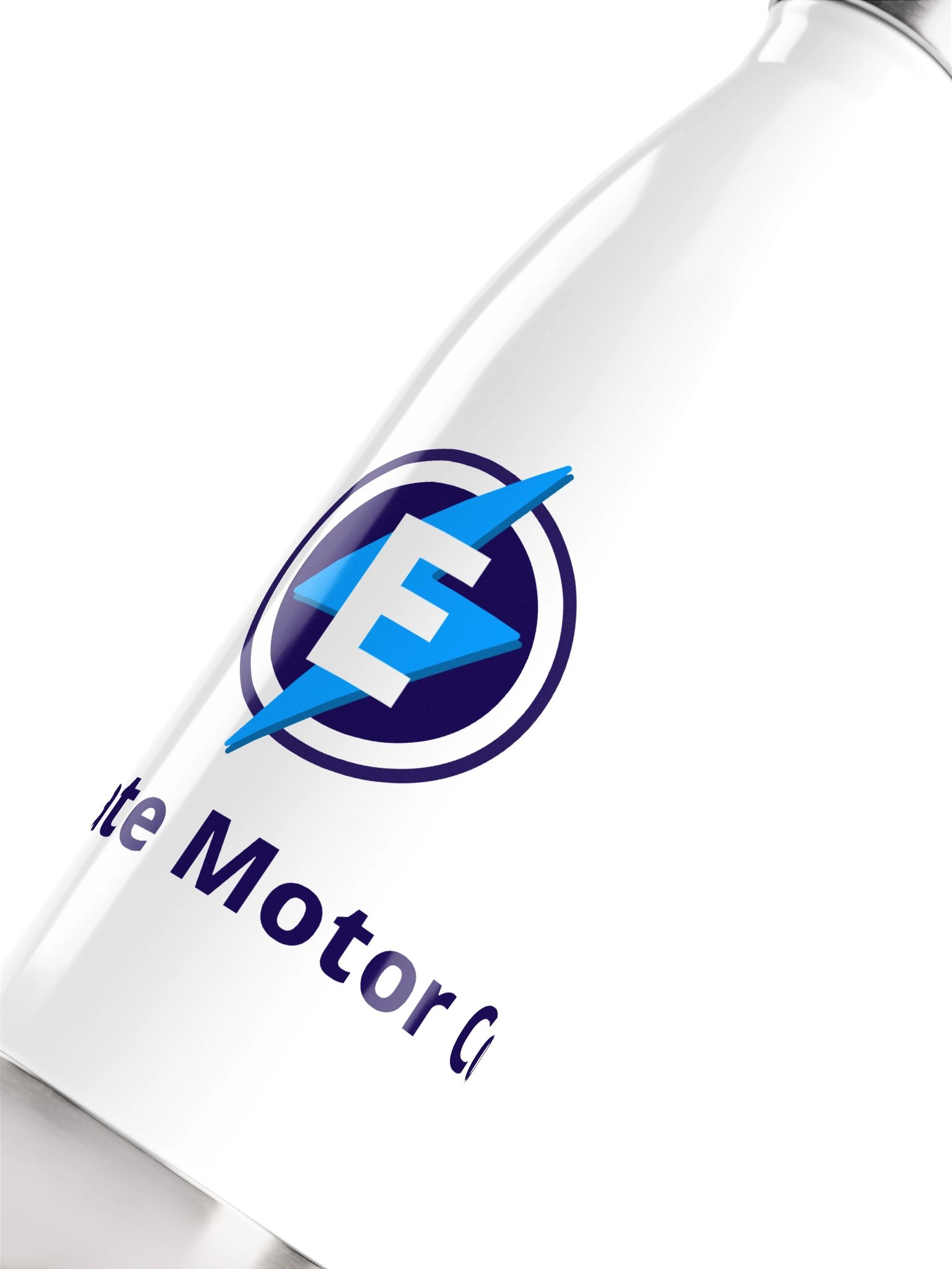 Elevate - V4 Anti-Throttle - Bottle product image (5)