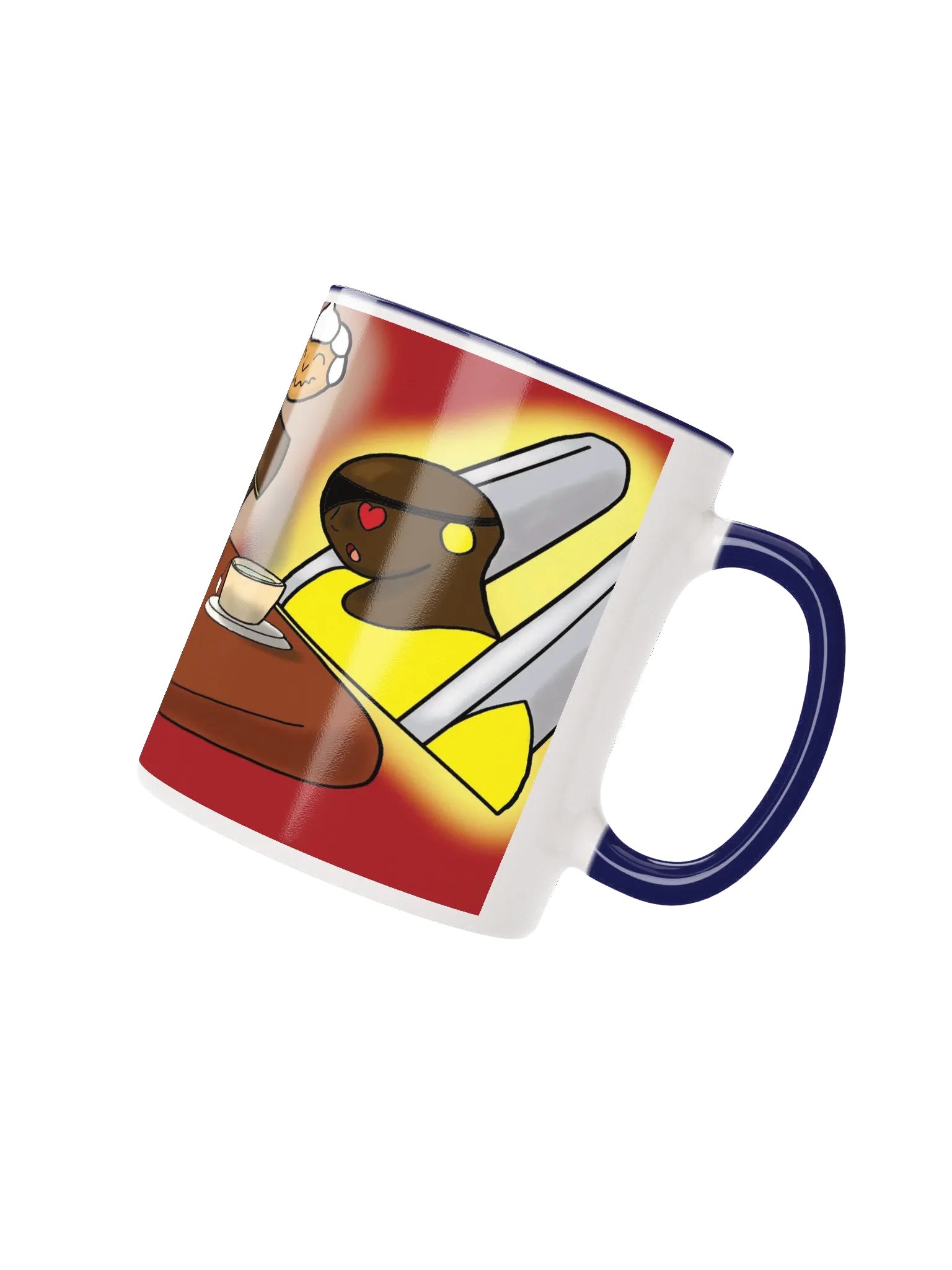 Java Love Mug product image (15)