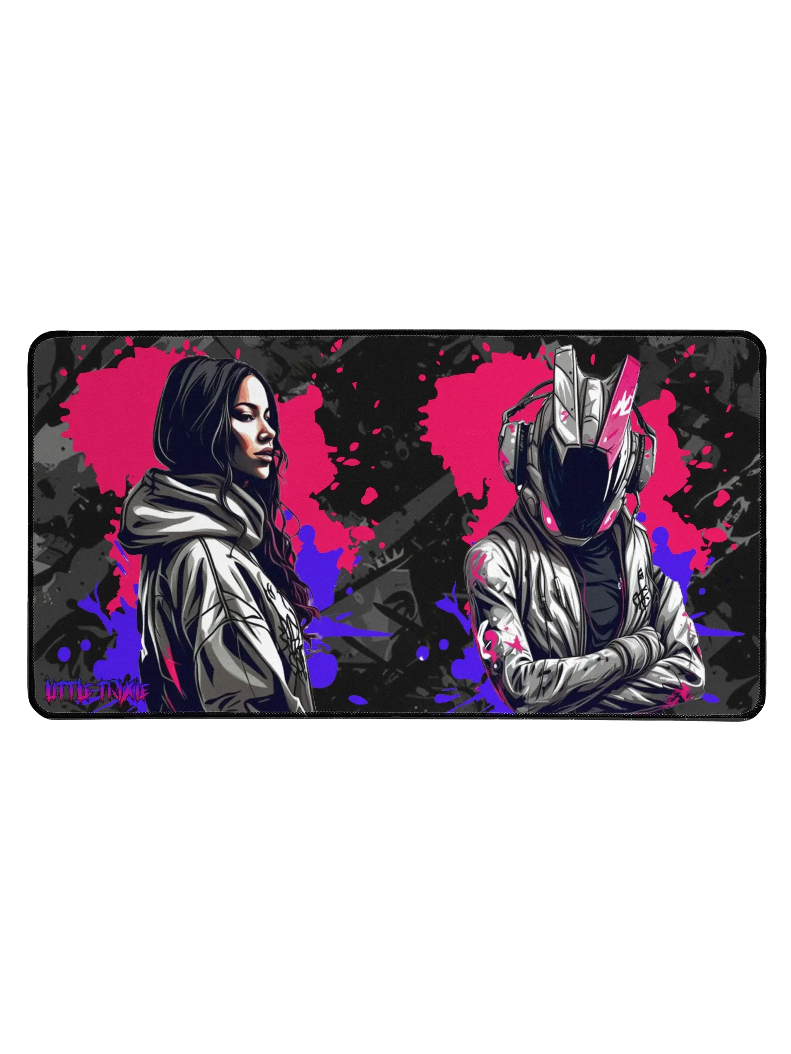 A Dream Desk Mat product image (1)