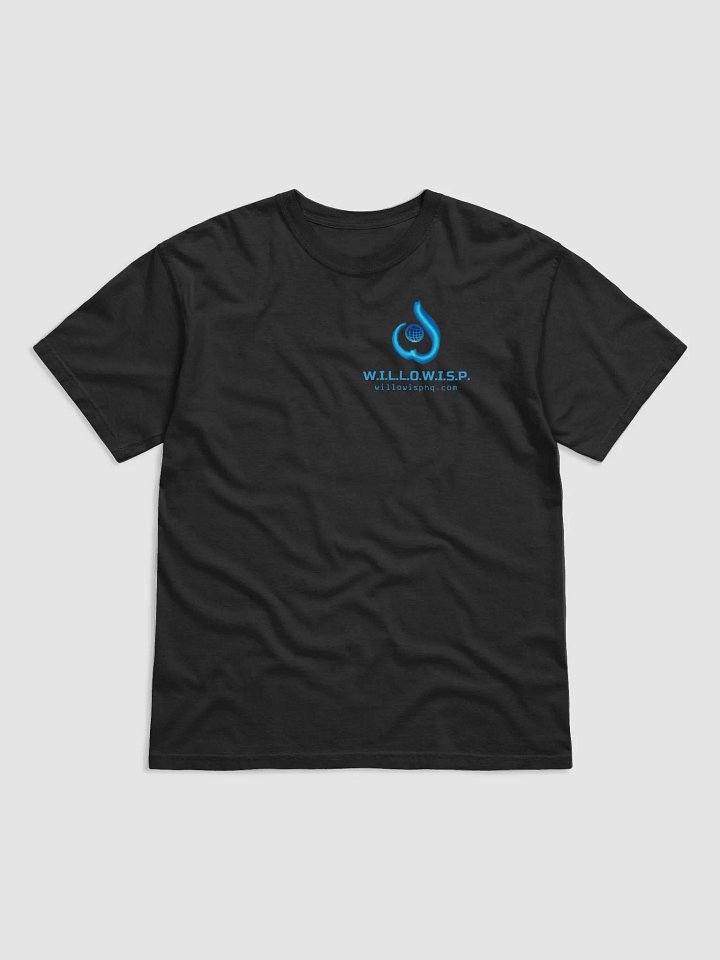 WILLOWISP Classic Tee product image (1)