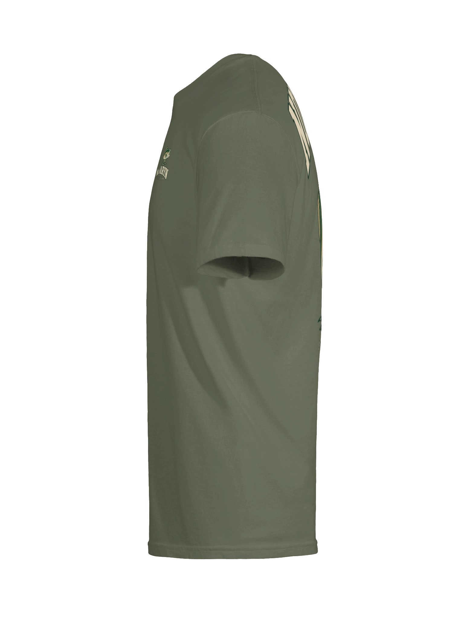 Novaryn Bass Club Tee product image (19)