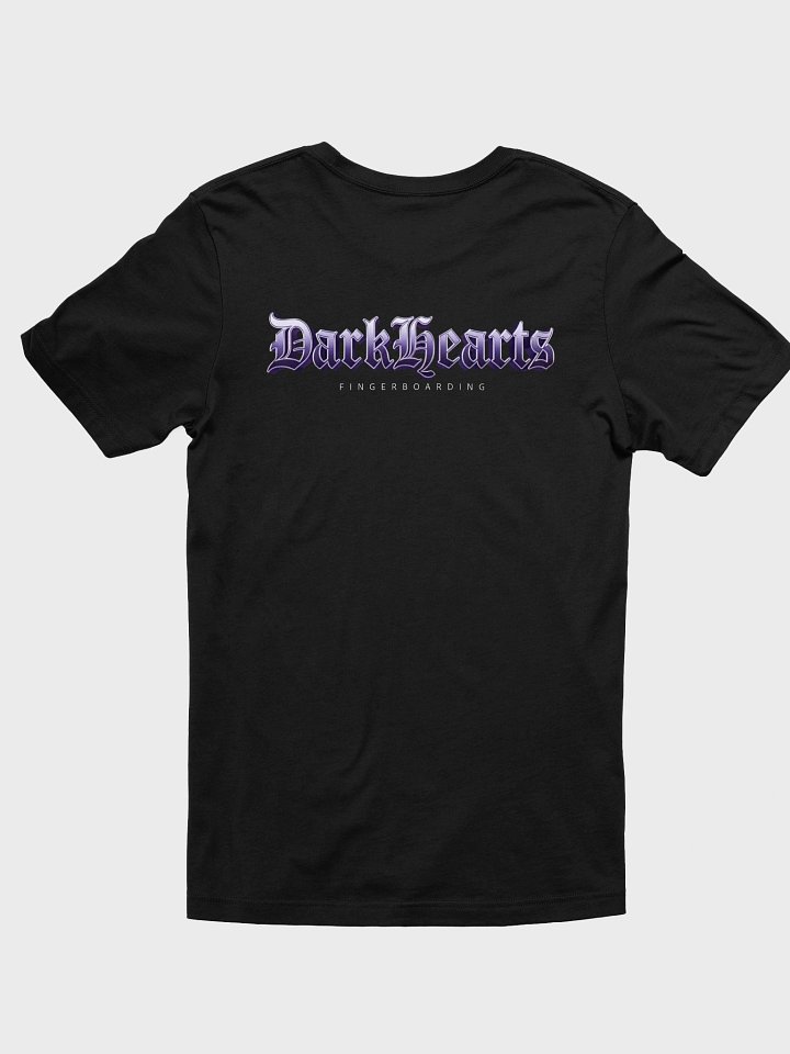 TOUGH LOVE TEE product image (2)