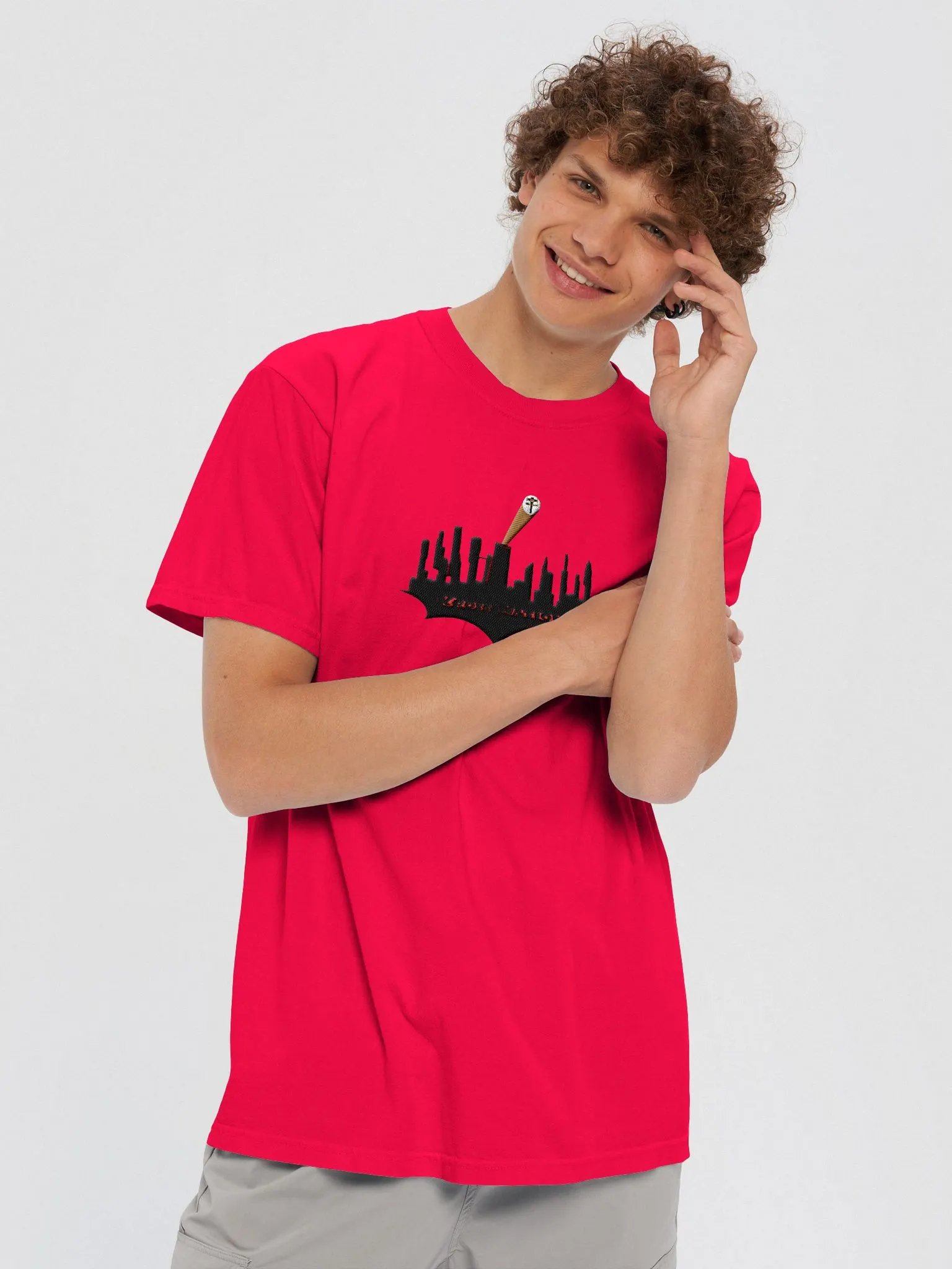 gotham red product image (1)