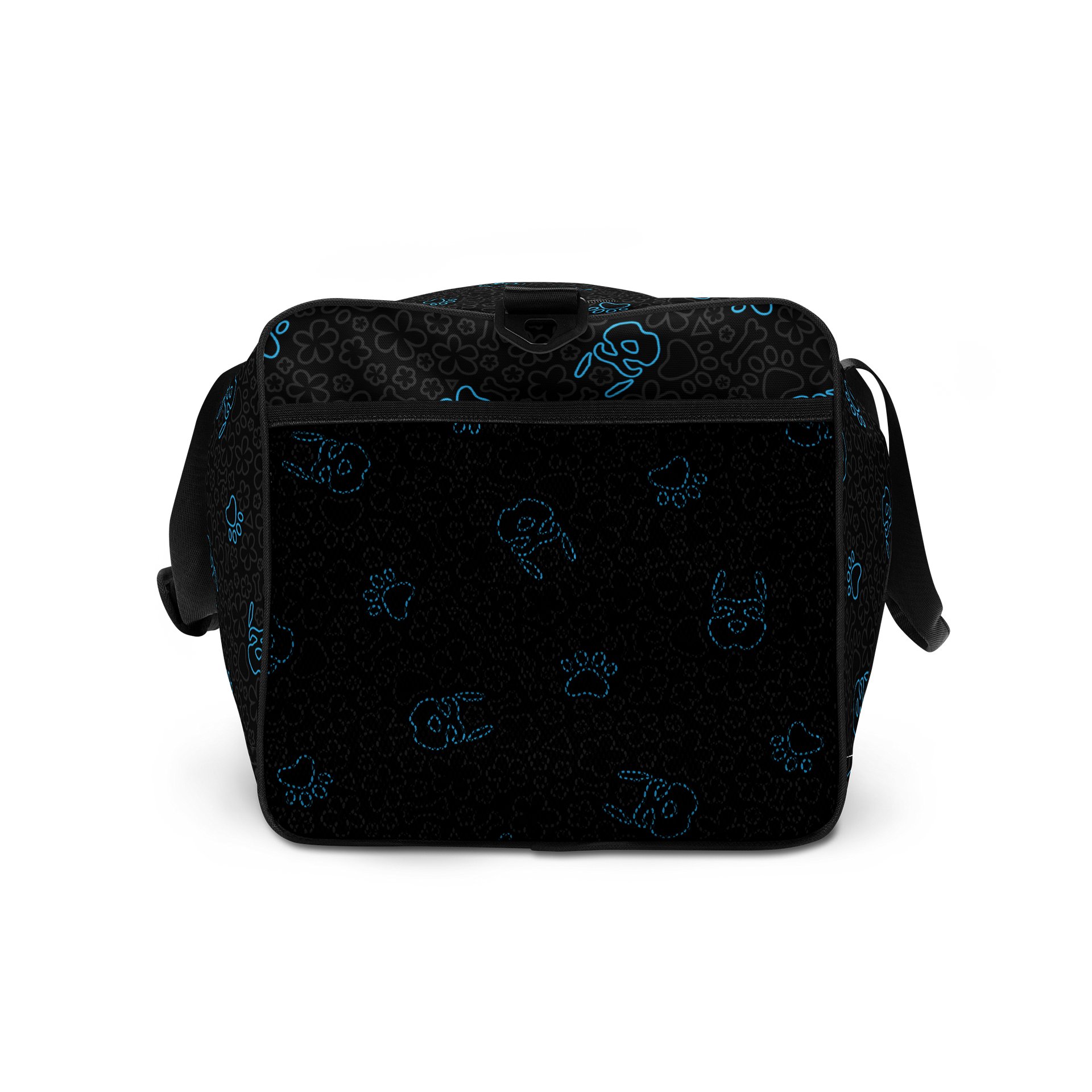 Psych Duffel Bag - Night Blue product image (7)