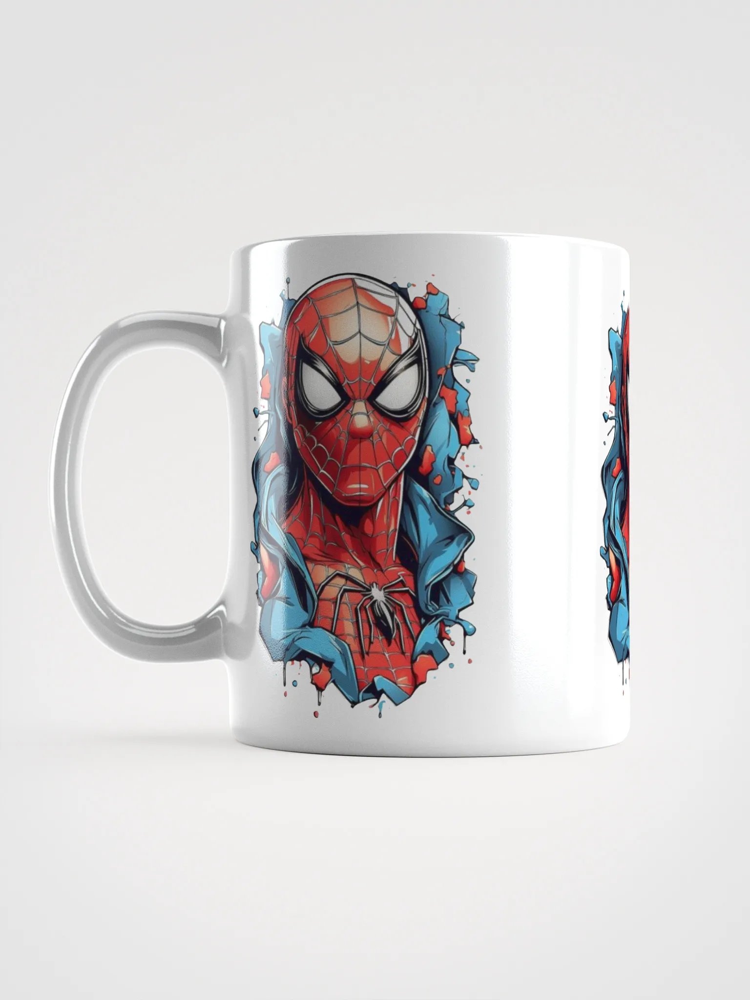 SpiderMan Mug product image (16)