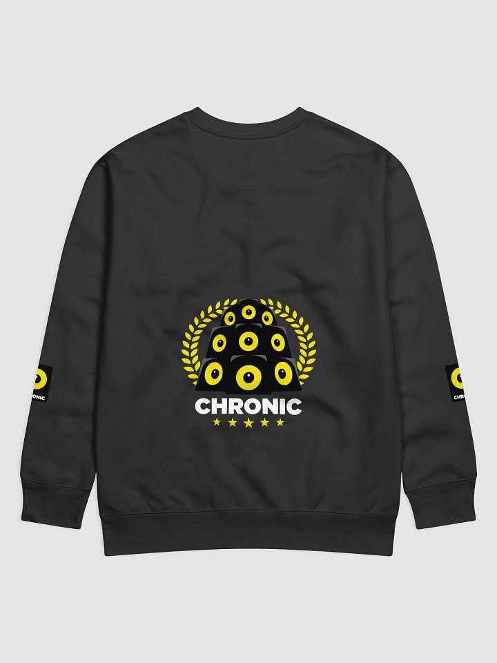 Sudadera sin capucha 20th Anniversary Edition product image (6)